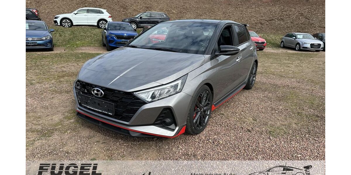 Hyundai i20 46.357 km 23.499 &euro; Chemnitz 09125