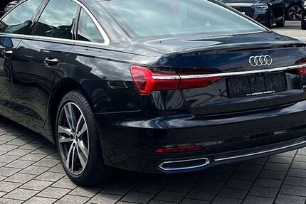 Audi A6 60.600 km 32.250 &euro; Gerlingen 70839