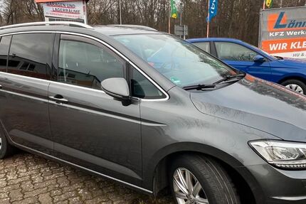 VW Touran 96.690 km 20.490 &euro; Bad Doberan 18209