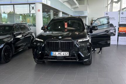 BMW X7 27.000 km 89.999 &euro; Gießen 35396