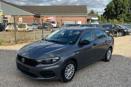 Fiat Tipo 18.000 km 9.490 &euro; Berlin 13127