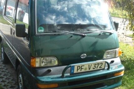 Subaru Libero 114.200 km 8.850 &euro; Neuenbürg 75305