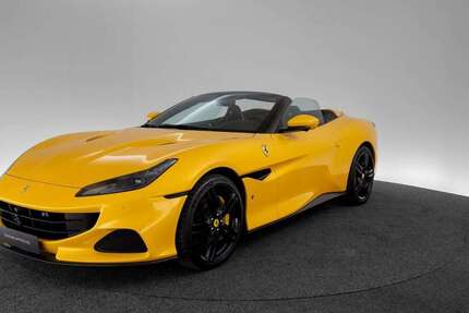 Ferrari Portofino 4.950 km 259.900 &euro; Singen-Hohentwiel 78224