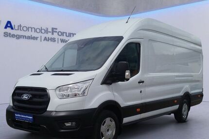 Ford Transit 33.950 km 29.890 &euro; Bad Mergentheim 97980