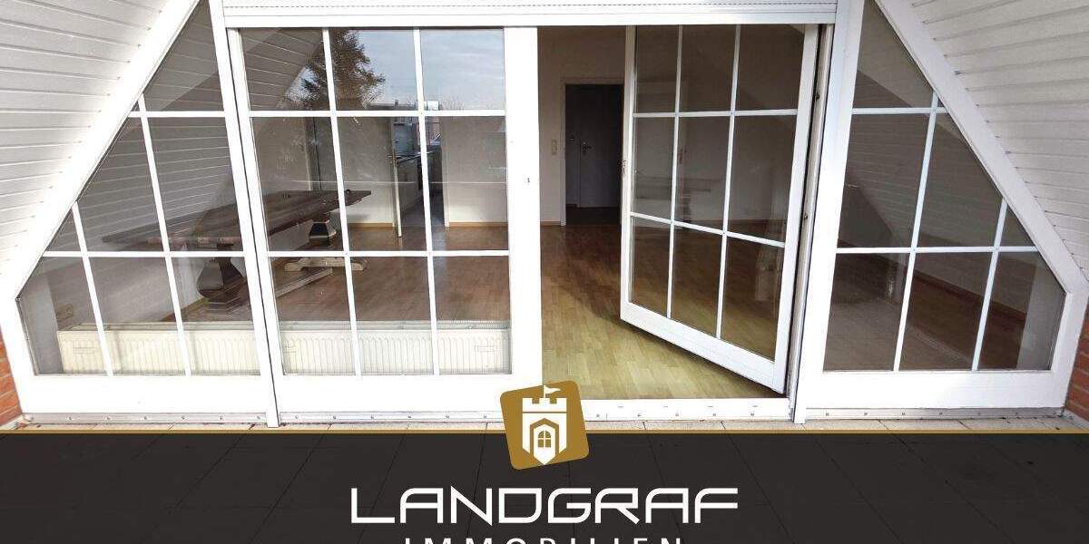 Etagenwohnung Harpstedt - 3 Zimmer, 85 m&sup2;, 209.000&euro; | Angebot:26276432