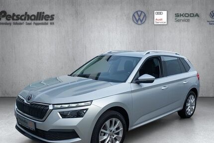 Skoda Kamiq 13.671 km 22.980 € Hamburg 22393