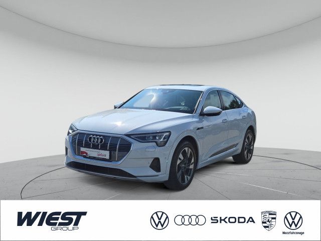 e-tron