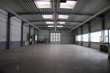 Gewerbeobjekt Kirchlinteln - 2.925&euro; | Angebot:16151193