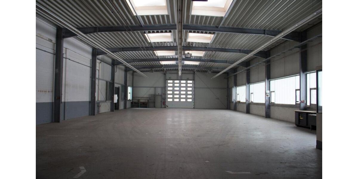 Gewerbeobjekt Kirchlinteln - 2.925&euro; | Angebot:16151193