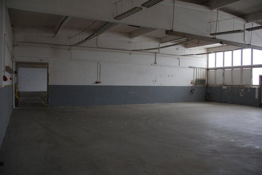 Lagerhalle 200m² zimmer