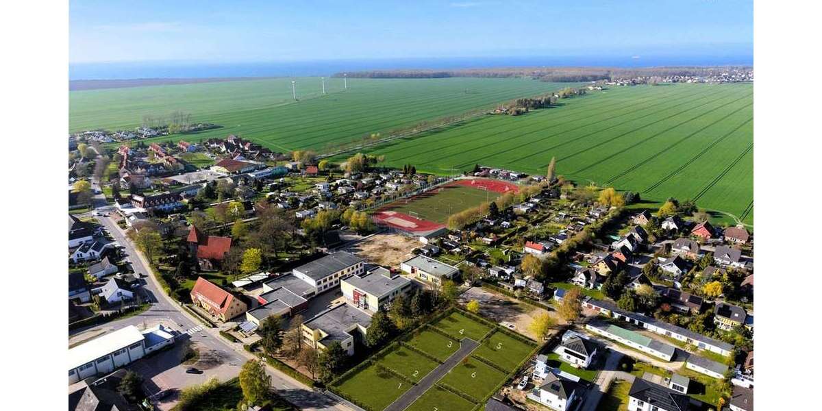 Grundstück Börgerende-Rethwisch Rethwisch - 140.448&euro; | Angebot:26218796