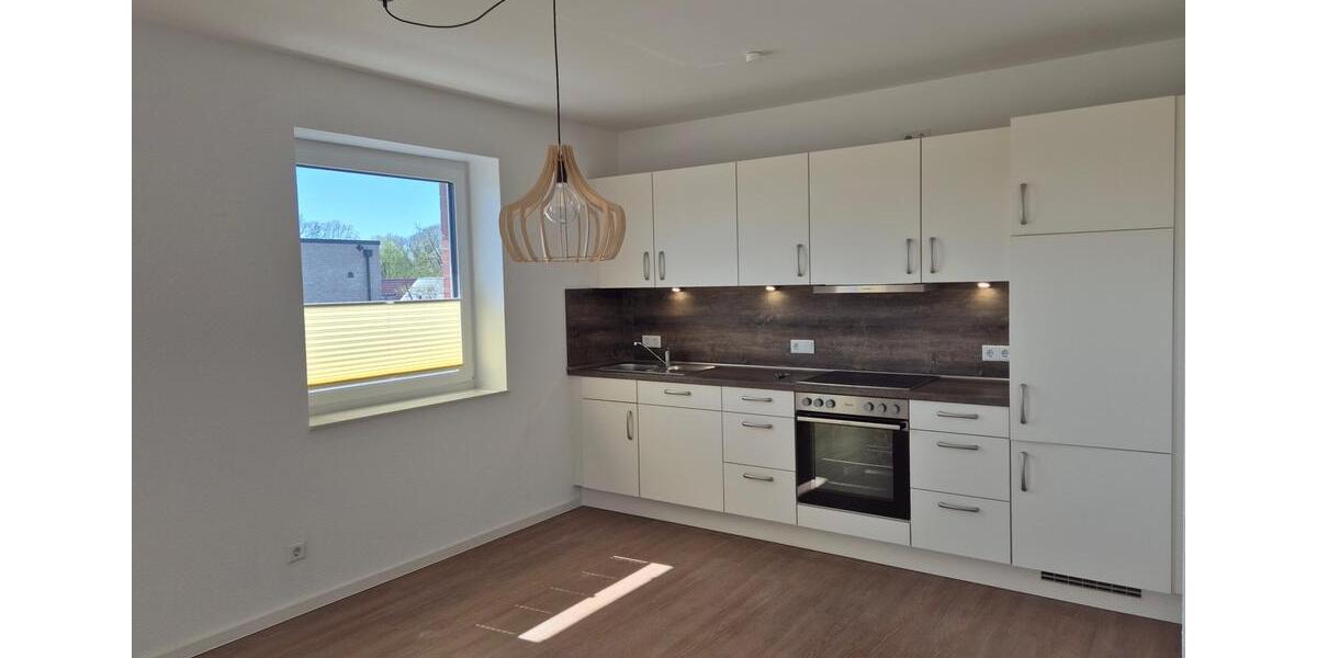 Terrassenwohnung Apen - 3 Zimmer, 68 m&sup2;, 690&euro; | Angebot:26299524