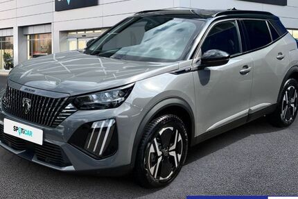 Peugeot 2008 6.351 km 21.430 &euro; Hamburg 22457