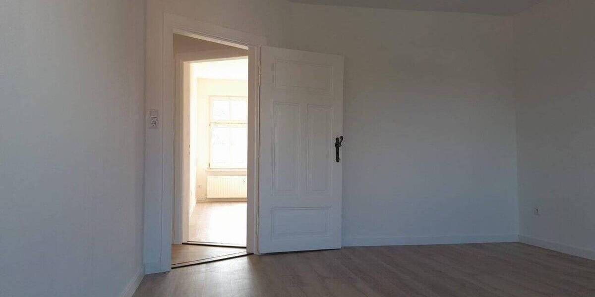 Etagenwohnung Wittenberge - 3 Zimmer, 80 m&sup2;, 650&euro; | Angebot:26787774
