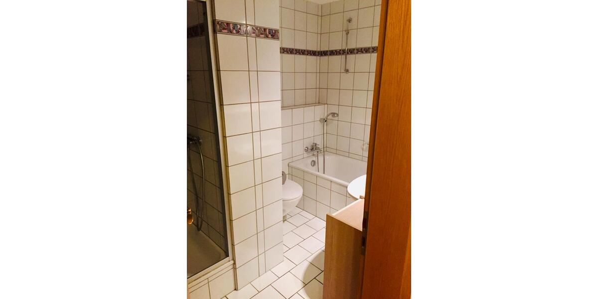 Etagenwohnung Bayreuth City - 2.5 Zimmer, 63 m&sup2;, 198.500&euro; | Angebot:27092468