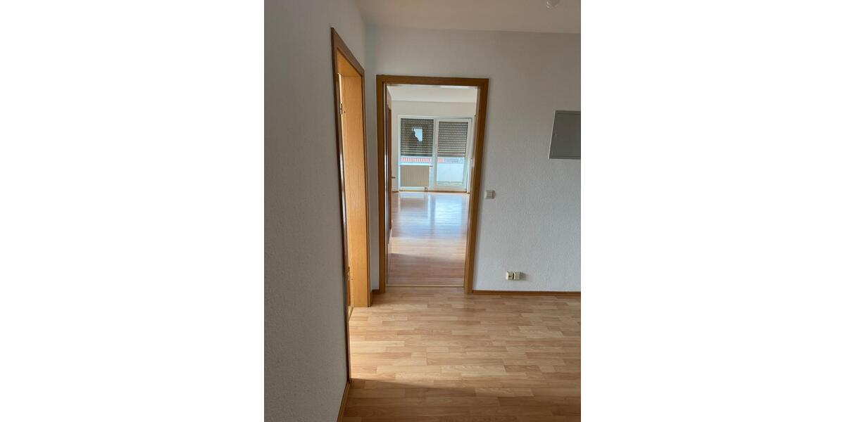 Dachgeschoßwohnung Trossingen - 2 Zimmer, 50 m&sup2;, 156.000&euro; | Angebot:26578490