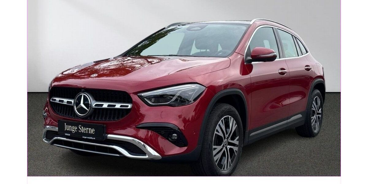 Mercedes-Benz GLA 200 30.676 km 39.260 &euro; Aurich (im Gewerbepark Schirum II) 26605