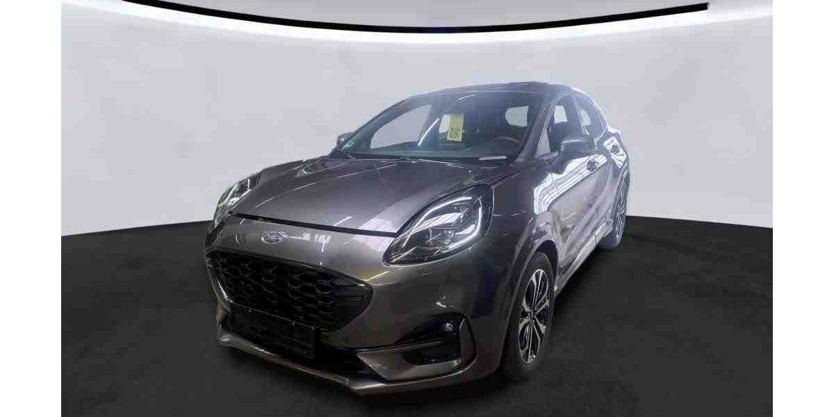 Ford Puma 85.698 km 12.980 &euro; Schopfloch 91626