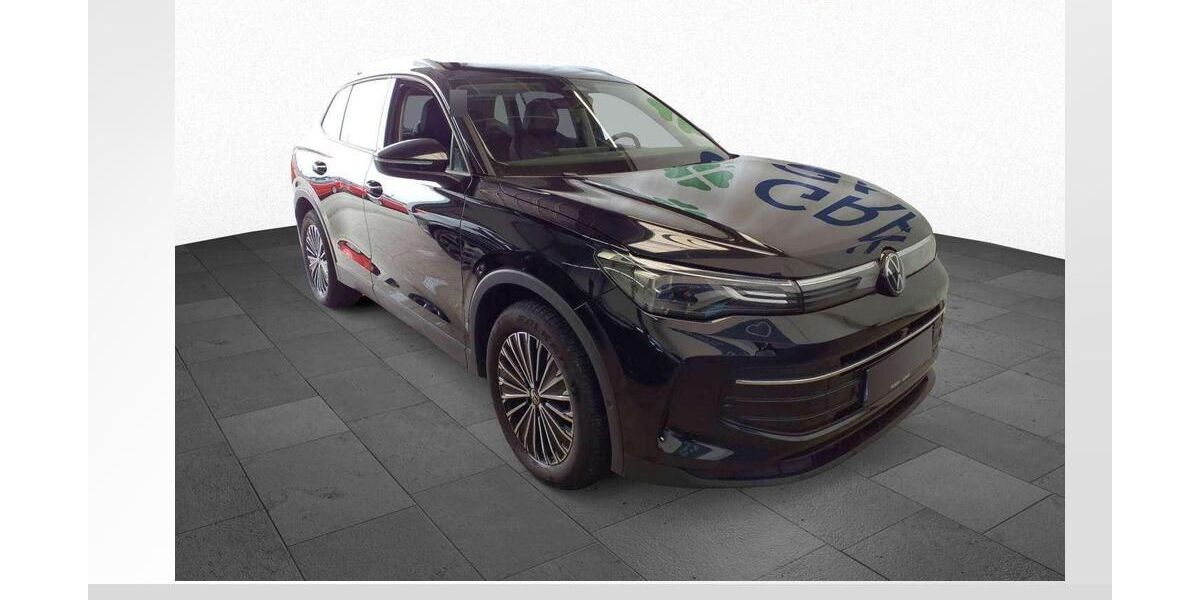 VW Tiguan 19.661 km 32.980 &euro; Fürth 90763