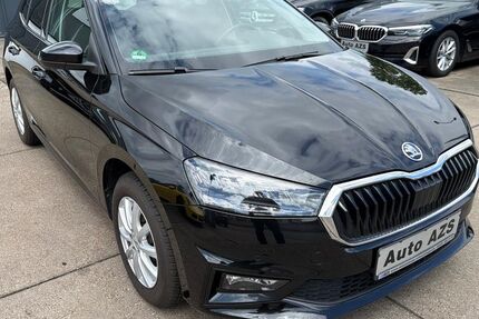Skoda Fabia 21.330 km 19.950 &euro; Schwetzingen 68723