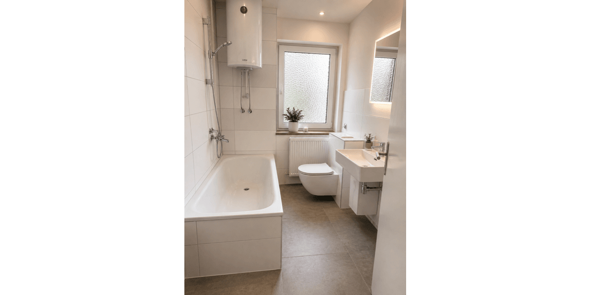 Etagenwohnung Erlangen Bruck - 3 Zimmer, 73 m&sup2;, 1.095&euro; | Angebot:26392588