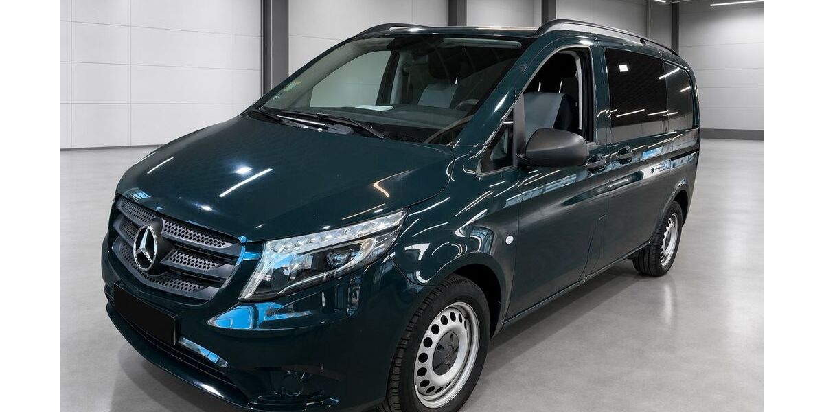 Mercedes-Benz Vito 135.900 km 25.990 &euro; Eisenberg 07607