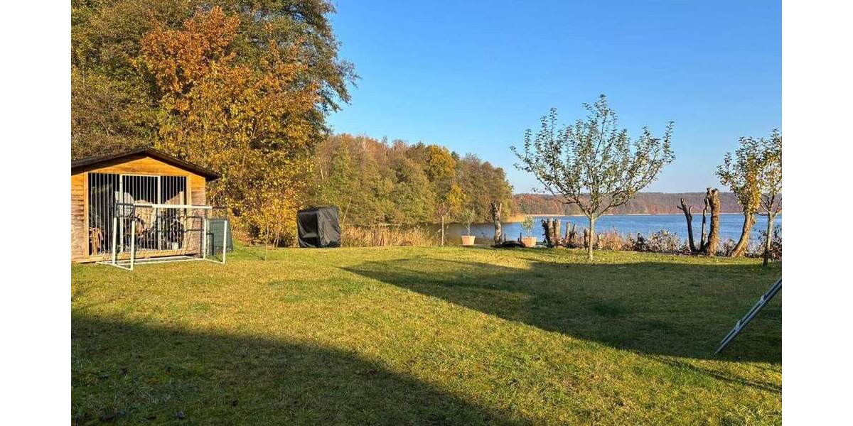 Einfamilienhaus Feldberger Seenlandschaft Carwitz - 5 Zimmer, 128 m&sup2;, 986.000&euro; | Angebot:25781136