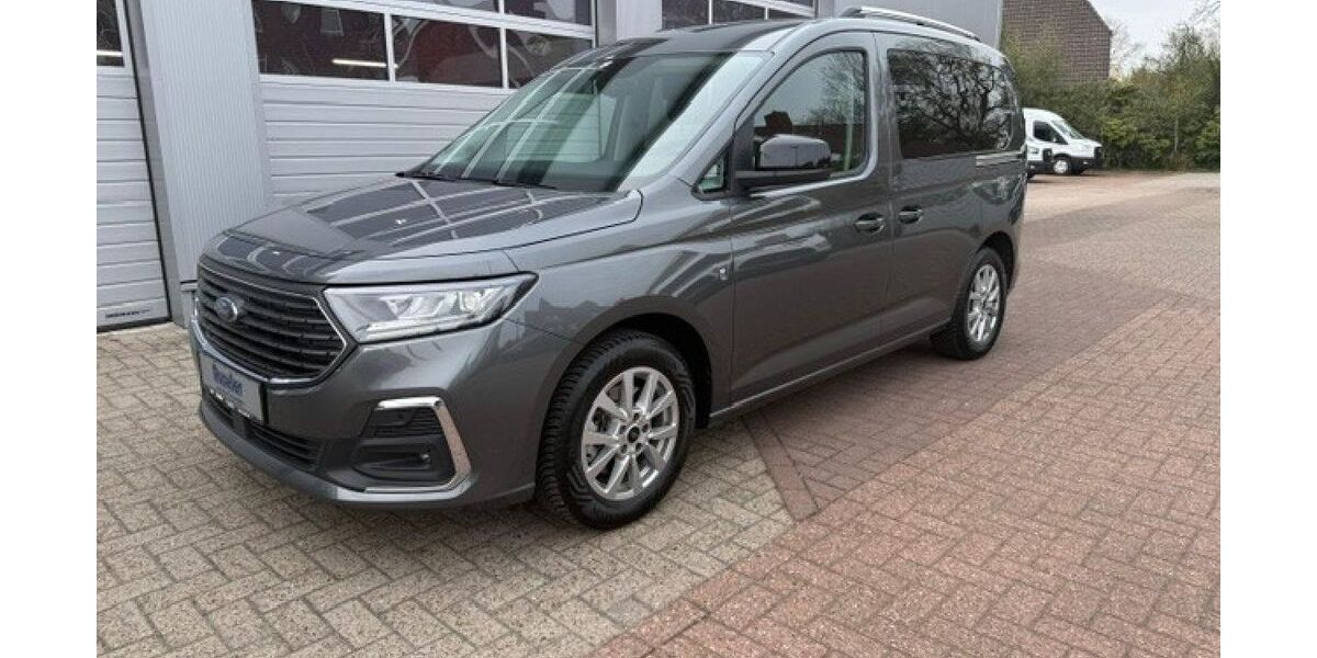 Ford Tourneo Connect 16.500 km 29.590 &euro; Augustfehn 26689