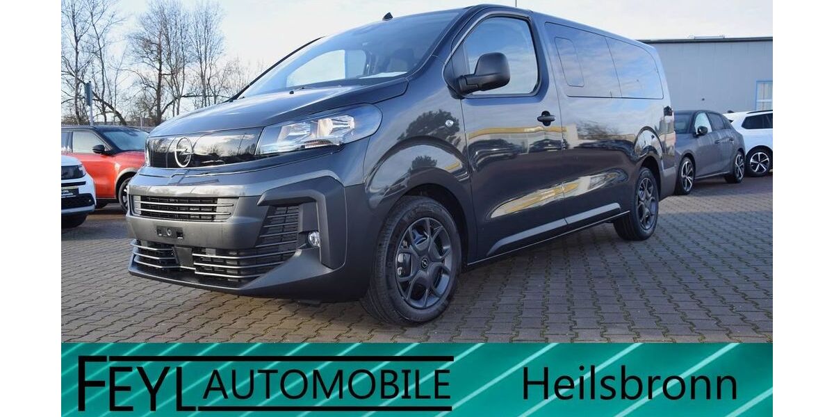 Opel Vivaro 5.600 km 37.900 &euro; Heilsbronn 91560