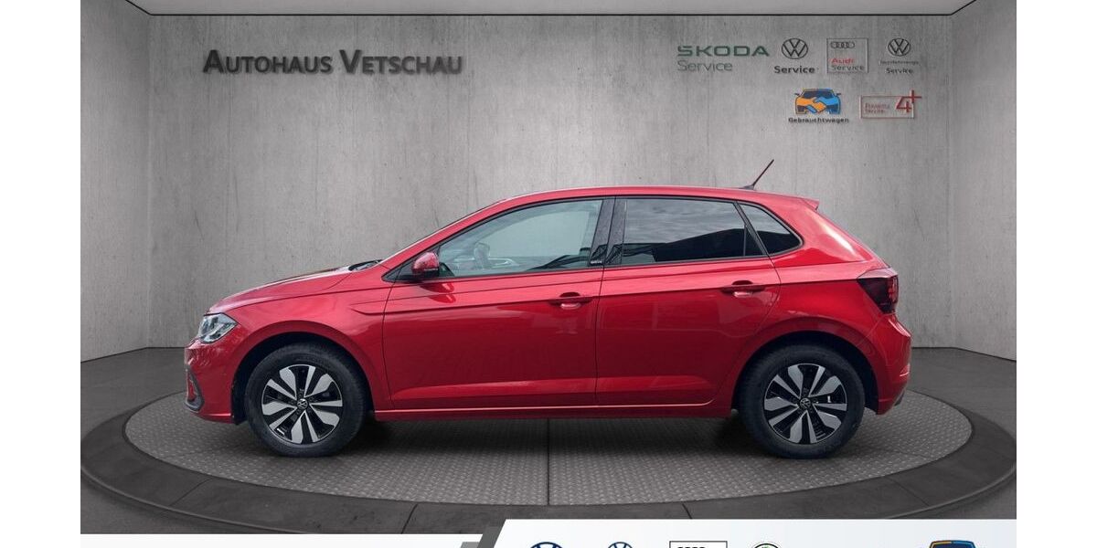 VW Polo 57.450 km 15.990 &euro; Vetschau/Spreewald 03226