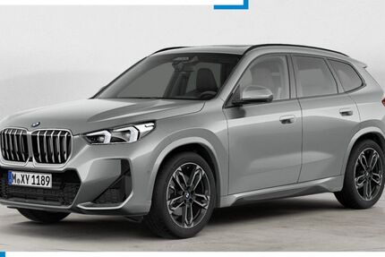 BMW X1 25.286 km 48.890 &euro; Arnsberg 59823