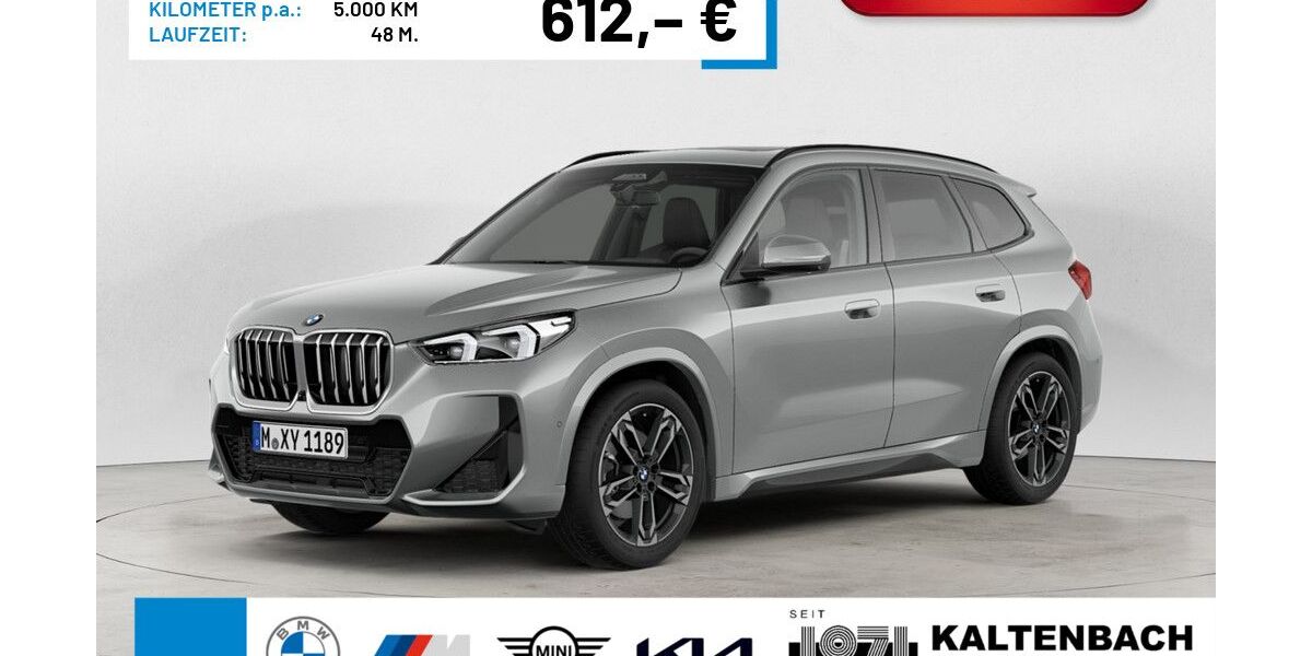 BMW X1 25.286 km 49.390 &euro; Arnsberg 59823
