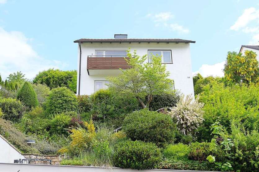 Haus zum Kaufen in Bad Hersfeld 299.000 € 130 m²