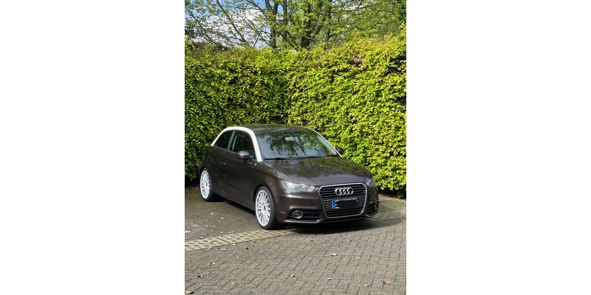Audi A1 181.000 km 6.500 &euro; Solingen 42657