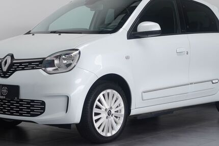 Renault Twingo 18.287 km 10.780 &euro; Wiesbaden 65205