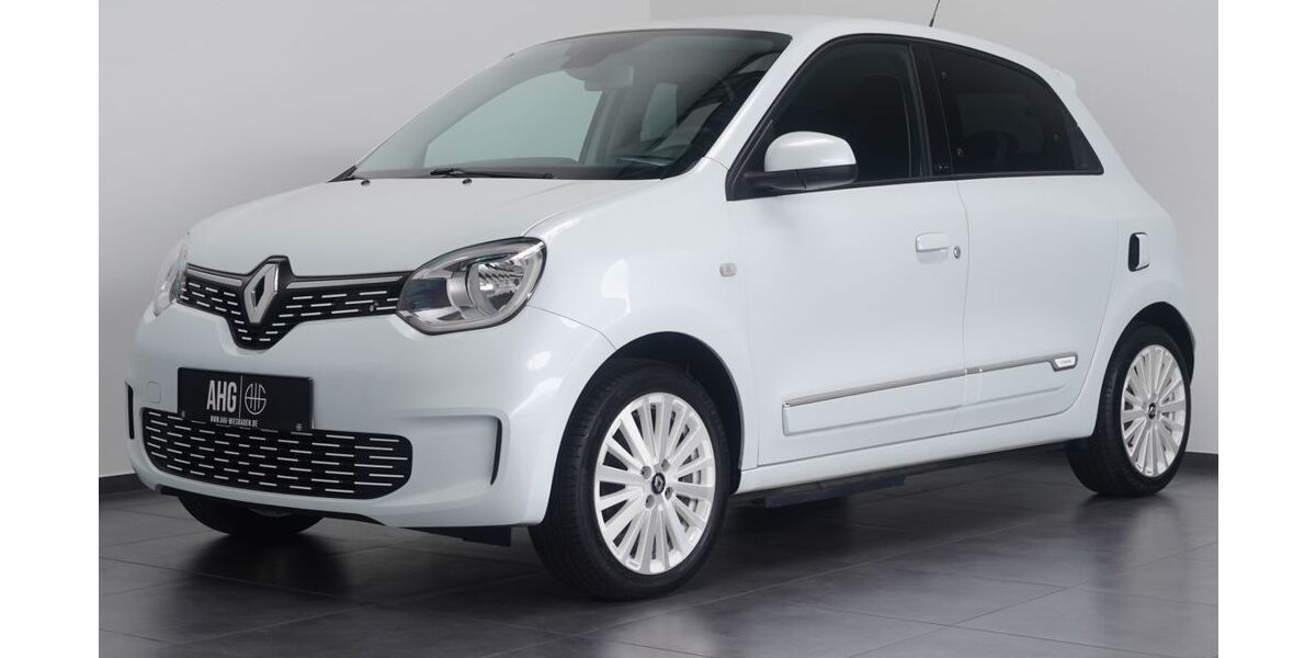 Renault Twingo 18.287 km 10.780 &euro; Wiesbaden 65205