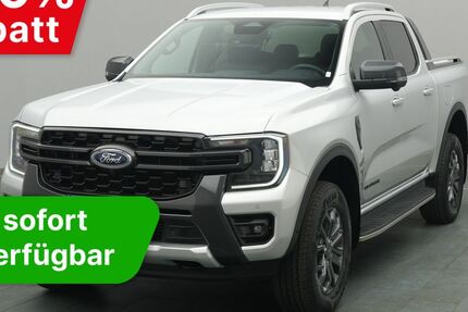 Ford Ranger 70.483 km 39.970 &euro; Bad Nauheim 61231