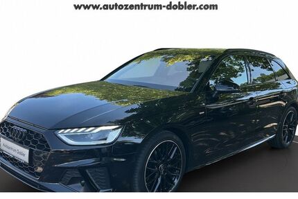 Audi A4 59.800 km 31.940 &euro; Mühlacker 75417
