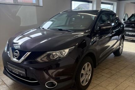 Nissan Qashqai 156.524 km 9.990 &euro; Jübek 24855