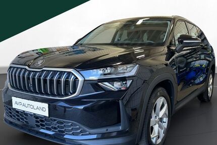 Skoda Kodiaq 44.000 km 39.700 &euro; Dingolfing 84130