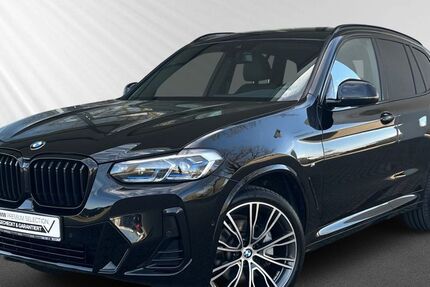 BMW X3 51.300 km 46.900 &euro; Rostock 18146