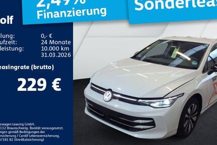 VW Golf 9.700 km 28.679 &euro; Bischofsheim 65474