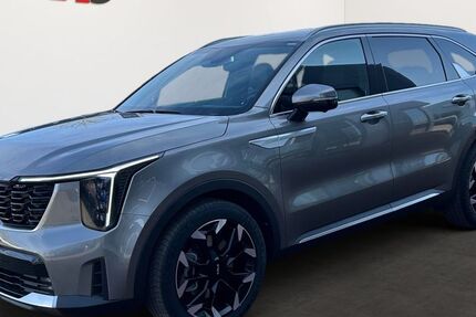 Kia Sorento 4.000 km 59.990 &euro; Grimmen 18507