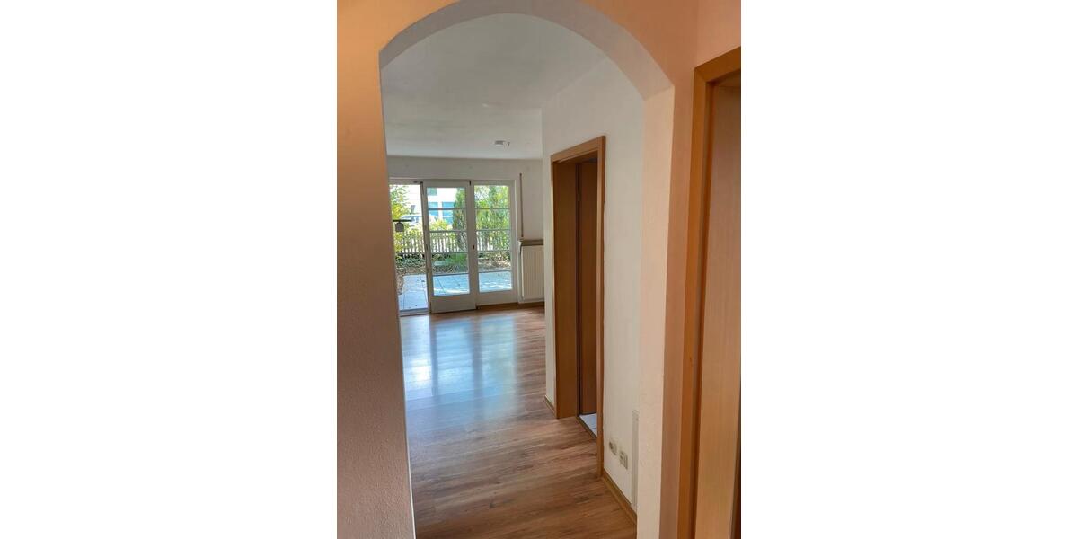 Erdgeschoßwohnung München Pasing-Obermenzing - 2 Zimmer, 50 m&sup2;, 545.000&euro; | Angebot:26150161