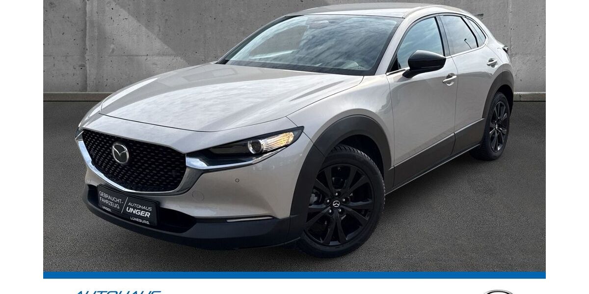 Mazda CX-30 13.642 km 24.390 &euro; Lüneburg 21337