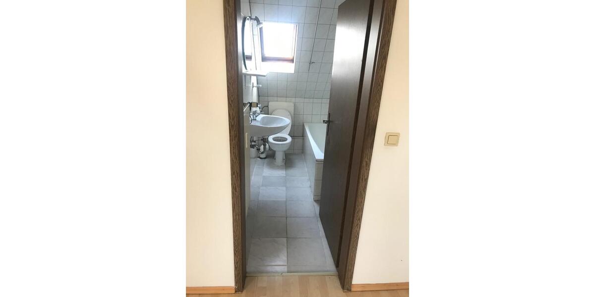 3 Zimmer Wohnung zu vermieten 3 zimmer