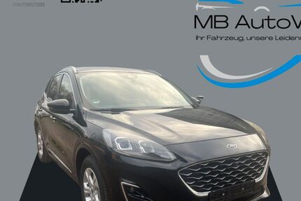 Ford Kuga 109.500 km 18.900 &euro; Nienhagen 29336