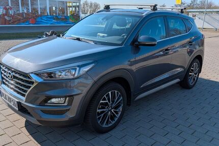 Hyundai TUCSON 79.388 km 16.450 &euro; Mönkeberg 24248
