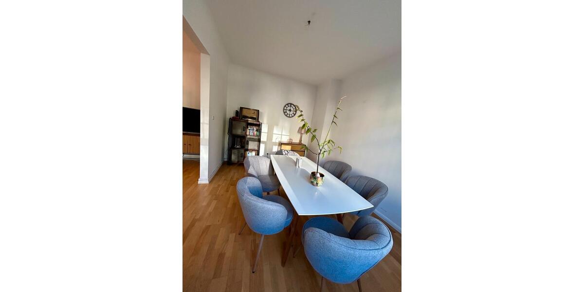 Erdgeschoßwohnung Wilhelmshaven Heppens - 4.5 Zimmer, 110 m&sup2;, 289.000&euro; | Angebot:26266626