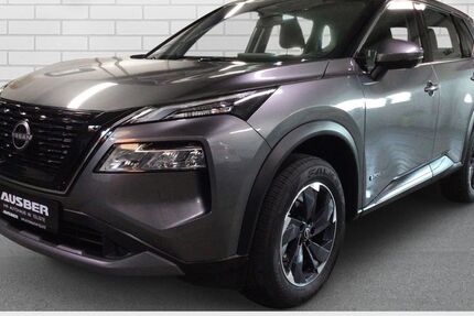 Nissan X-Trail 2.897 km 34.200 &euro; Telgte 48291